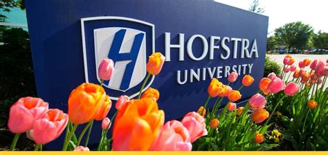 Hofstra University Spring 2022 Calendar